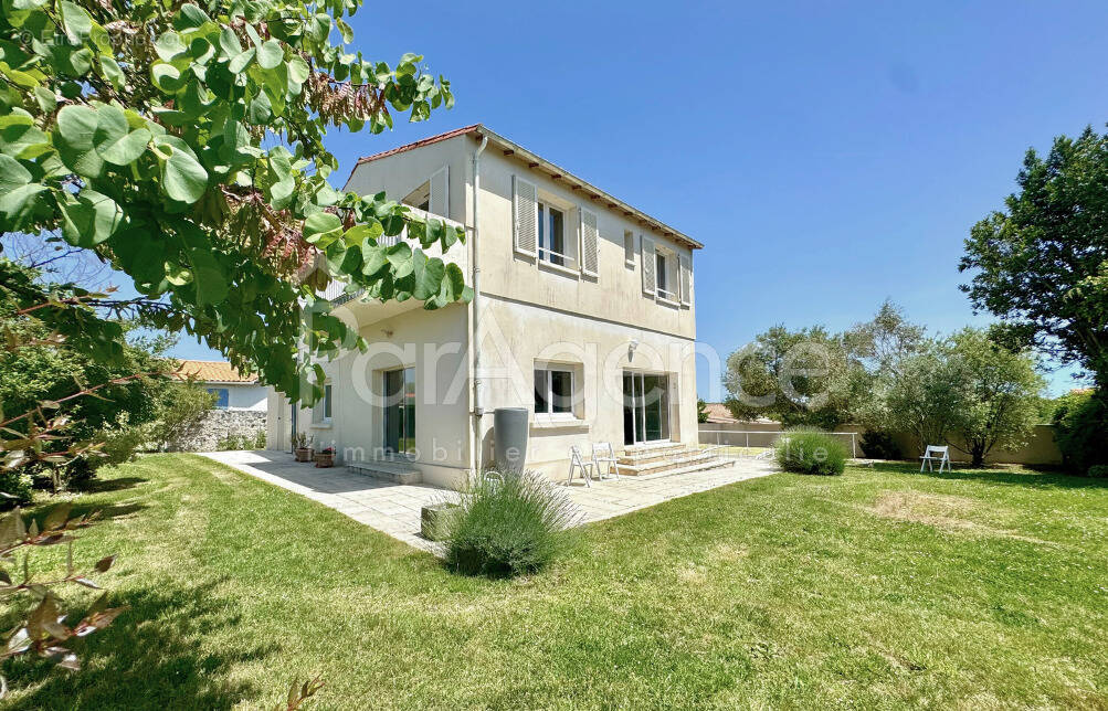 Maison à SAINT-PALAIS-SUR-MER
