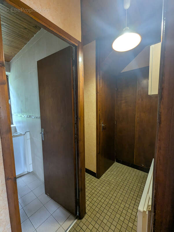 Maison à SAINT-DENOUAL