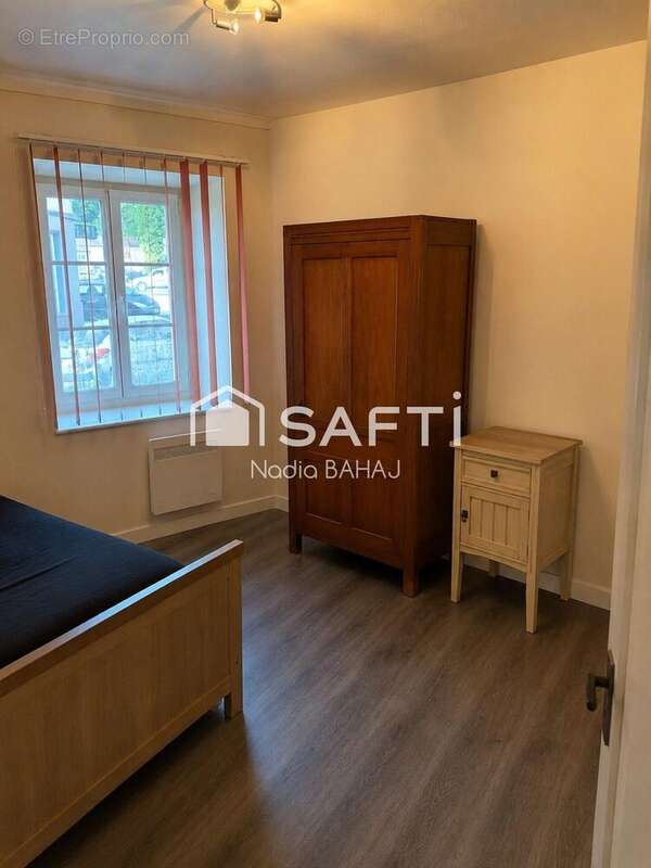 Photo 9 - Appartement à MONTMEDY