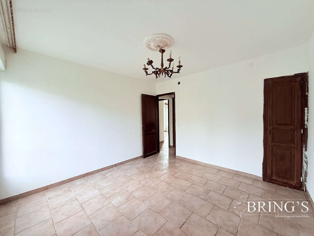 Appartement à JOEUF