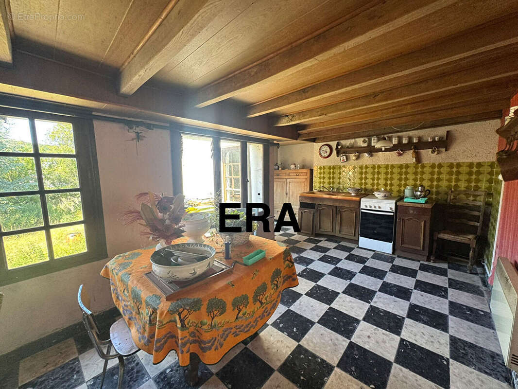 Maison 165m² à tournehem-sur-la-hem - photo 3