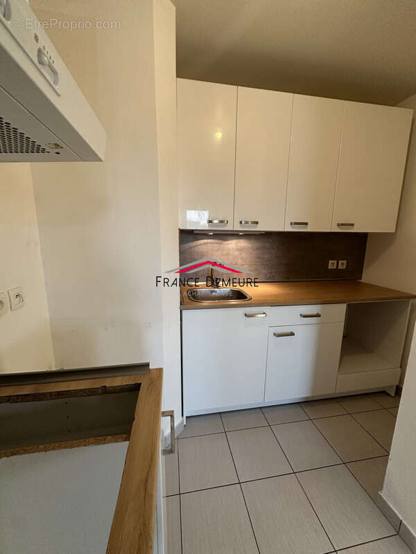 Appartement à FRANCONVILLE