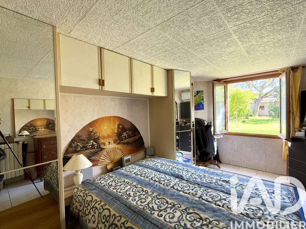 Photo 4 - Maison à SUCY-EN-BRIE