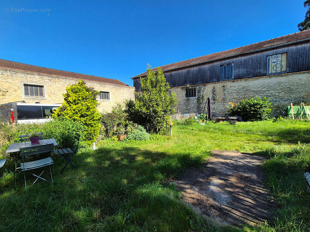 Appartement à MELUN