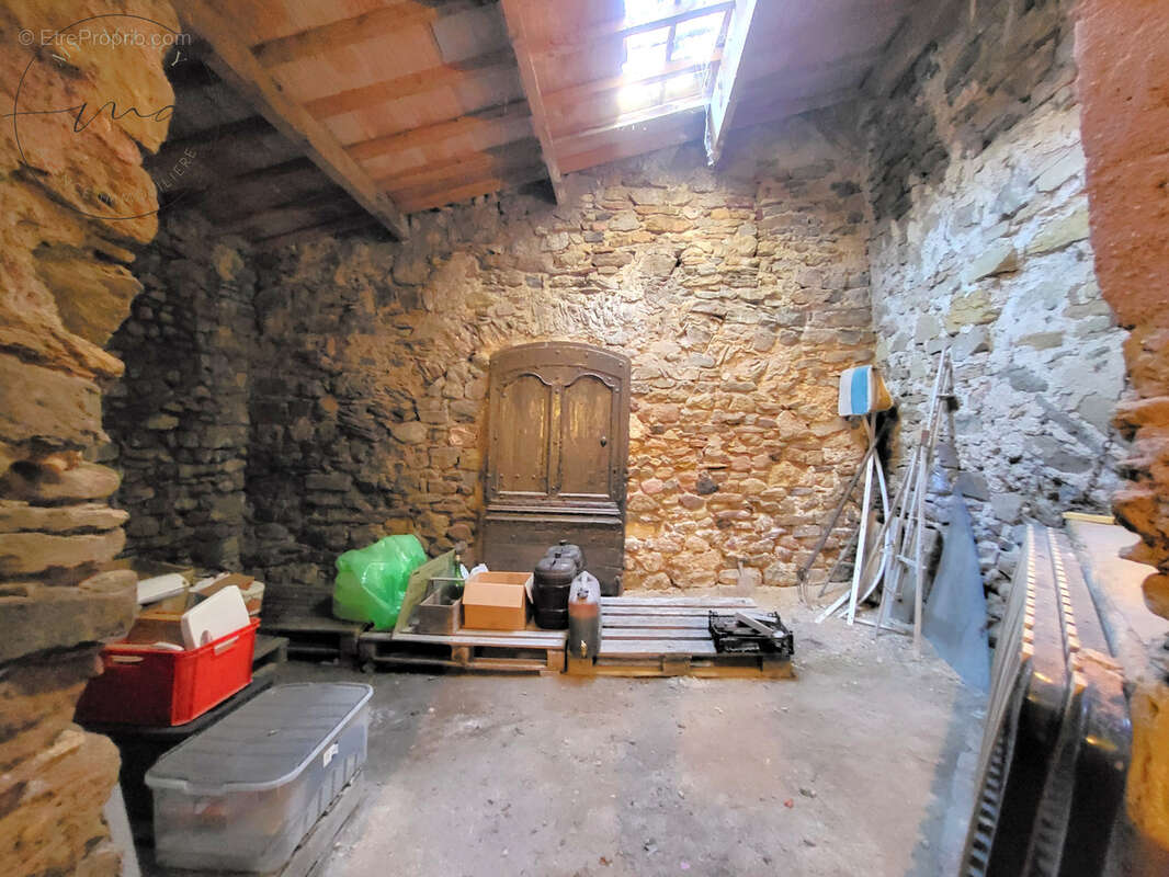 Maison à NEFFIES