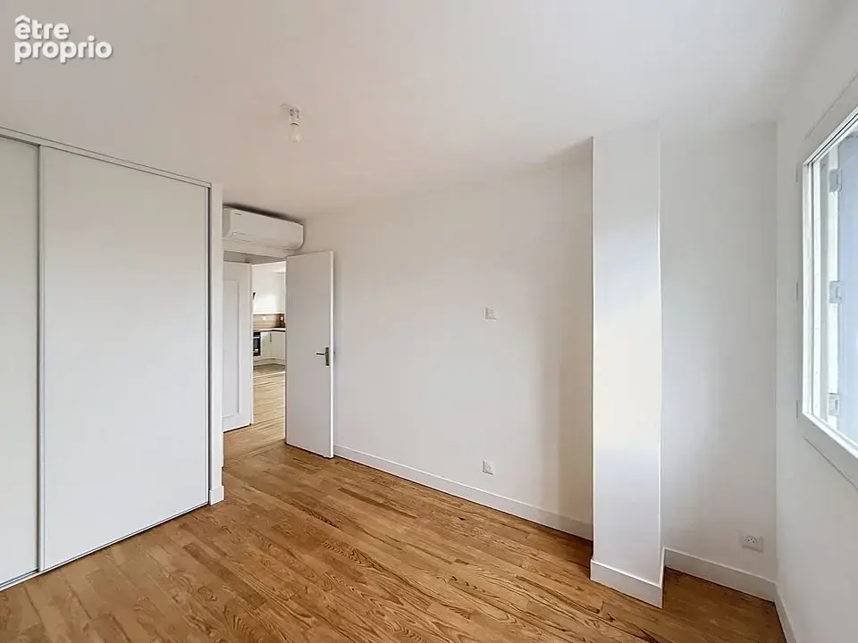 T3 avec balcon - 60m² - Proche métro St-Cyprien / Patte d'Oie - photo 2