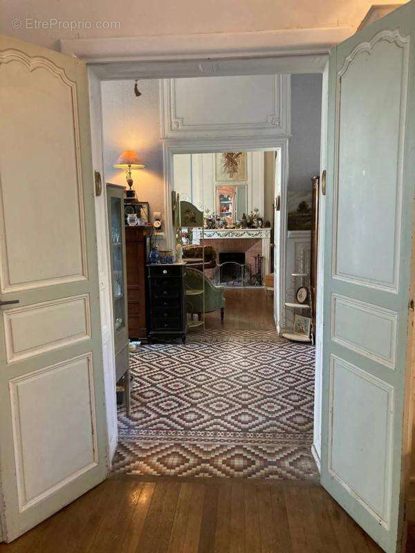 Maison à LOUDUN