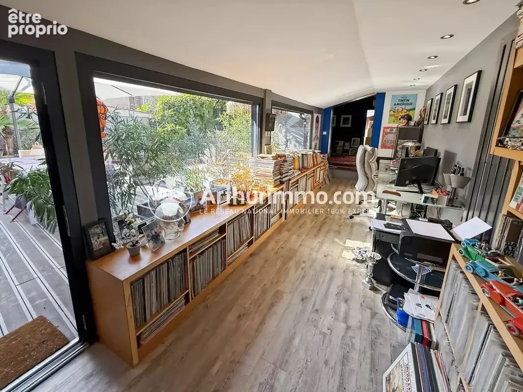 Maison ancienne en centre ville - photo 17