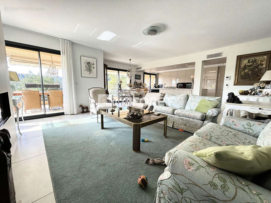 Appartement à CAGNES-SUR-MER