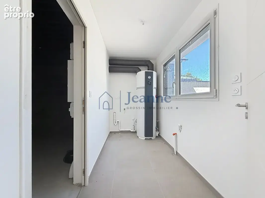 Maison 6 pièces 118 m² à vendre à Saint-Coulomb (35350) - photo 9