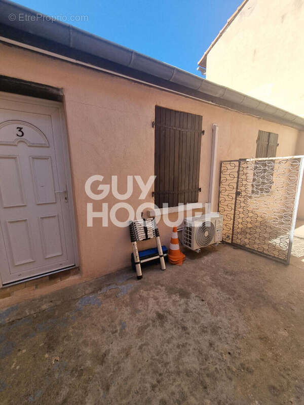 Appartement à AVIGNON