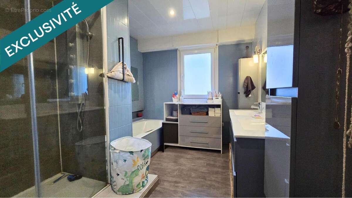 Photo 6 - Maison à TRIEUX