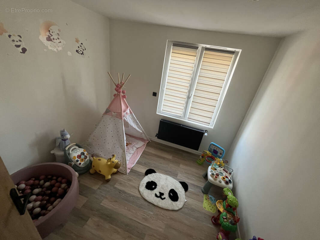 Maison - 3 chambres - Coudekerque-Branche - photo 7