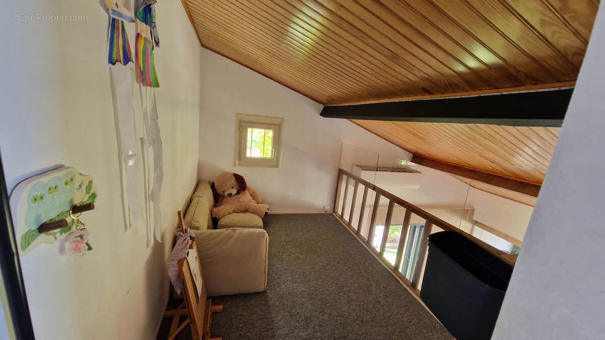 Maison à SAINT-GELY-DU-FESC