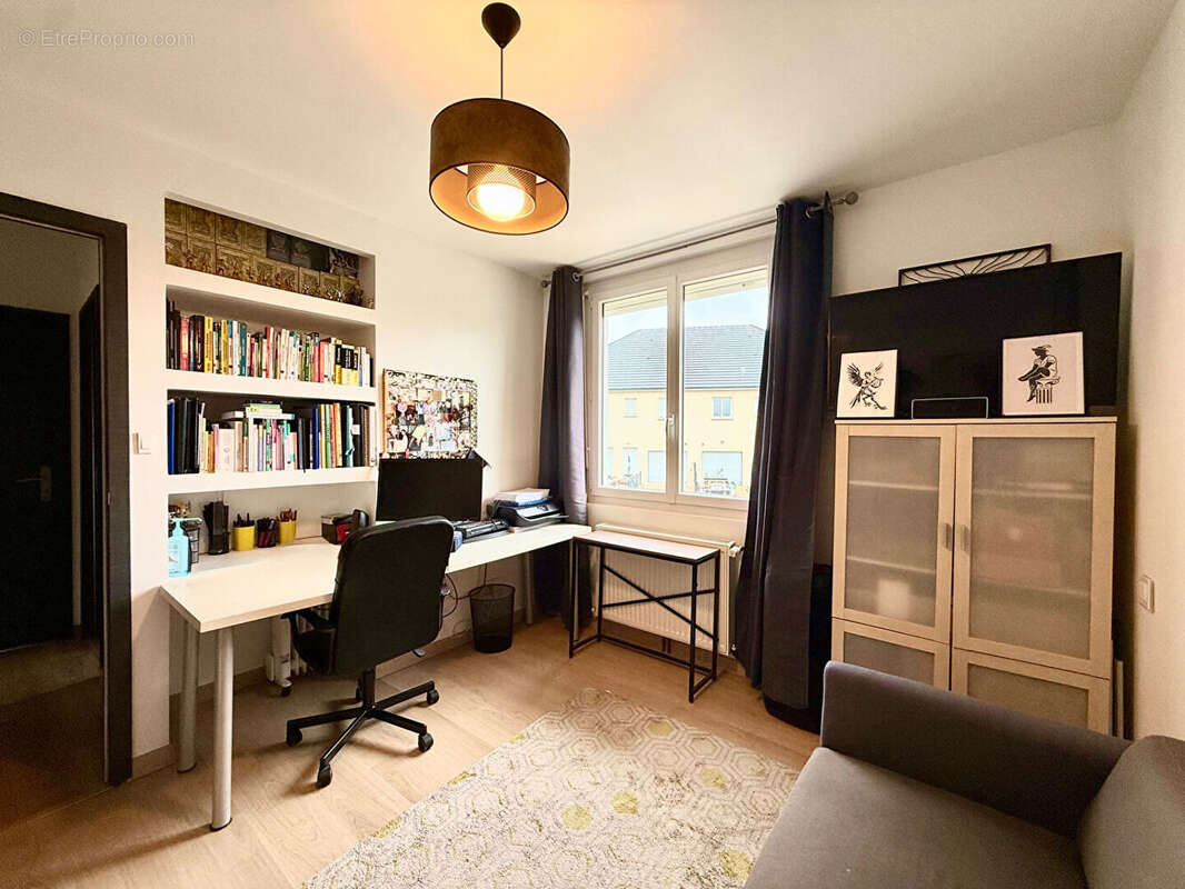 Maison à MALEMORT-SUR-CORREZE