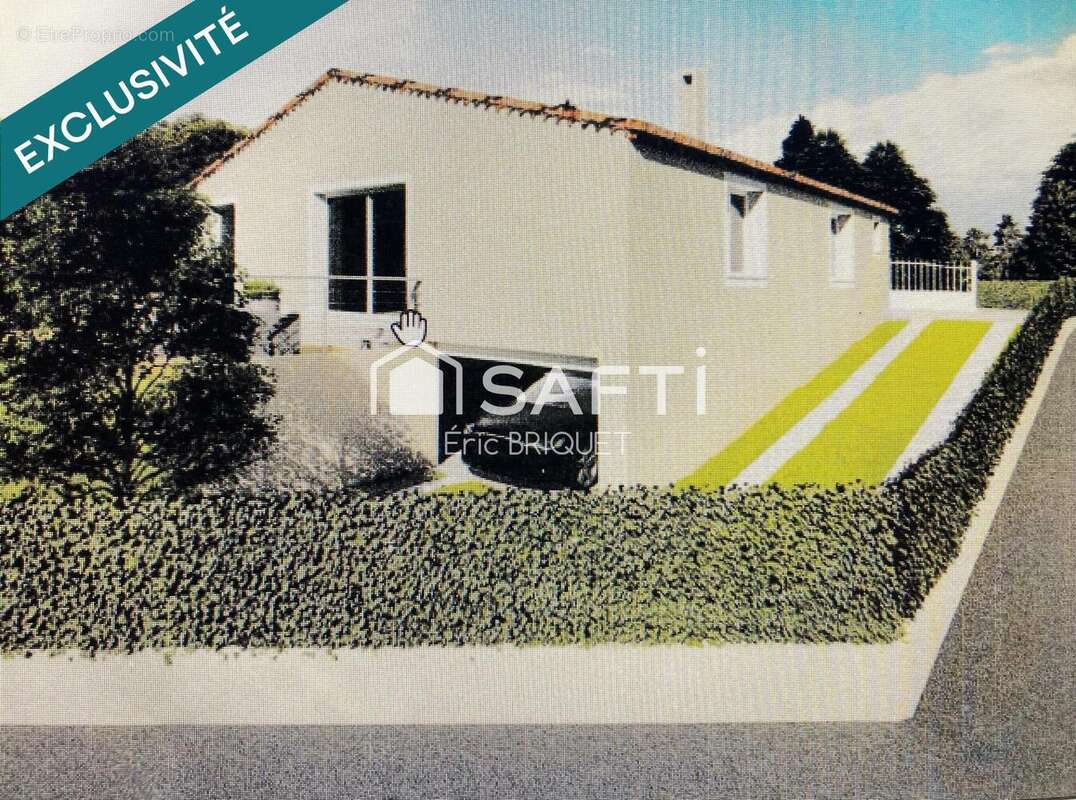 Photo 5 - Terrain à ANNOT