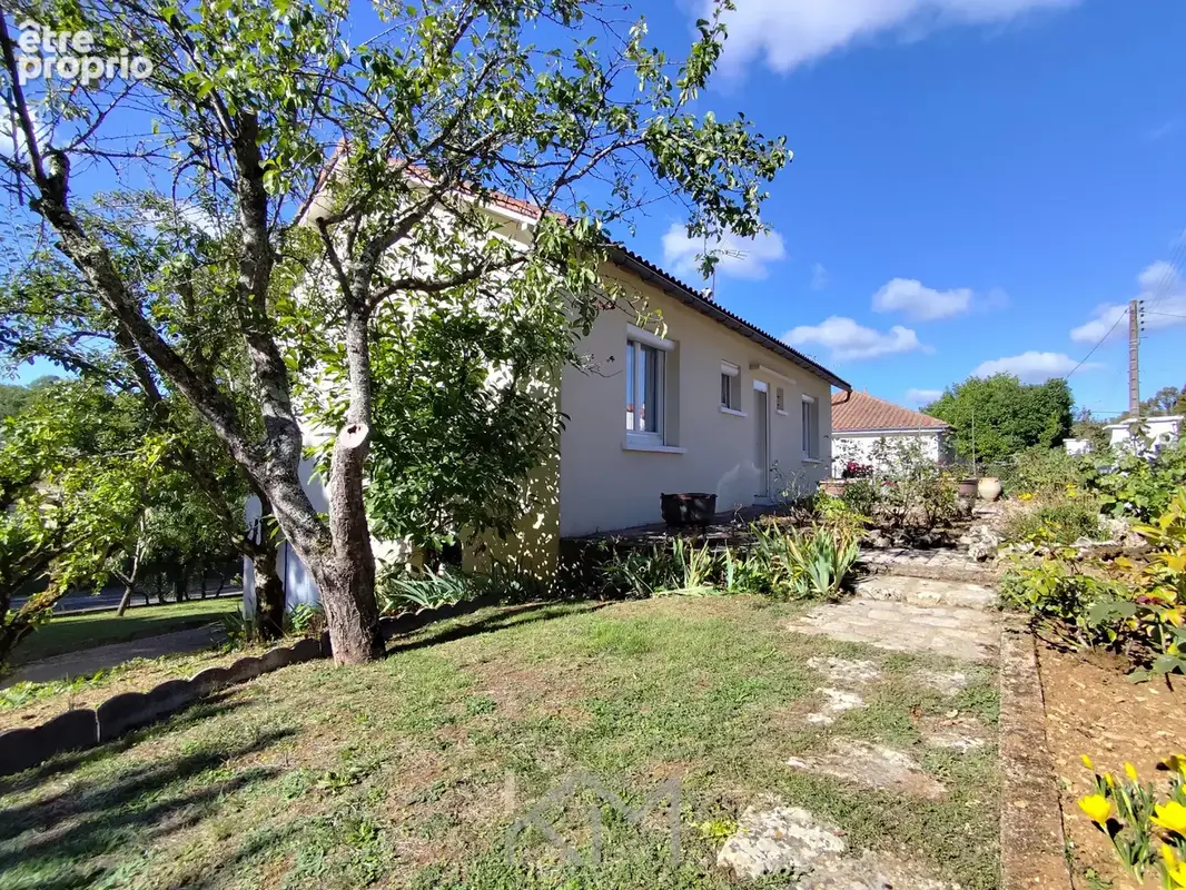 Maison 82m2 - photo 15