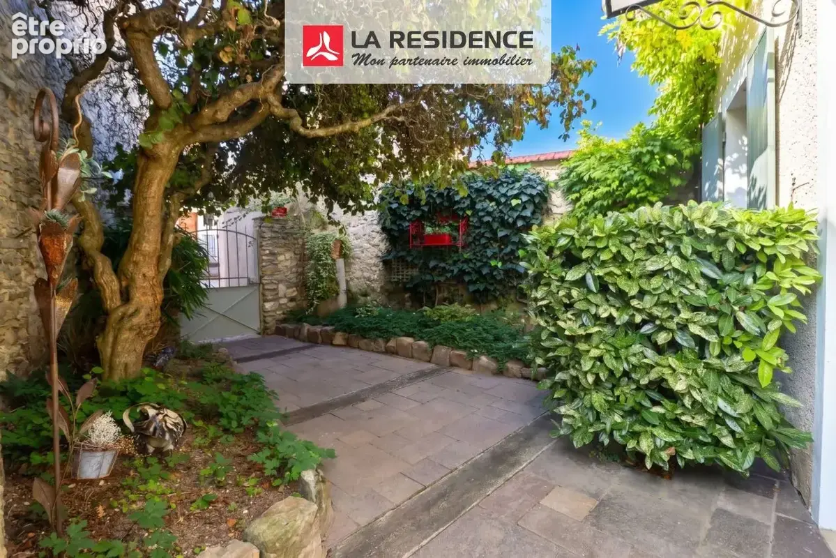 Maison 5 pièces 85 m² à vendre à La Queue-Les-Yvelines (78940) - photo 2