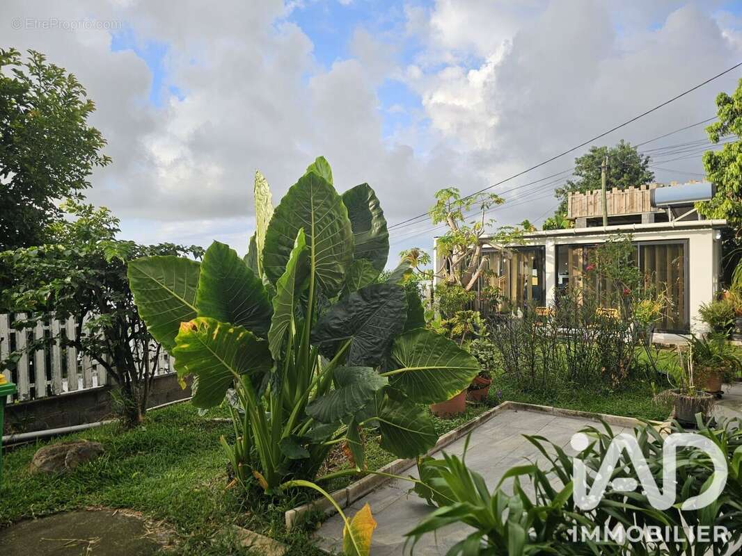 Appartement 105 m² à Saint-Paul  - photo 8