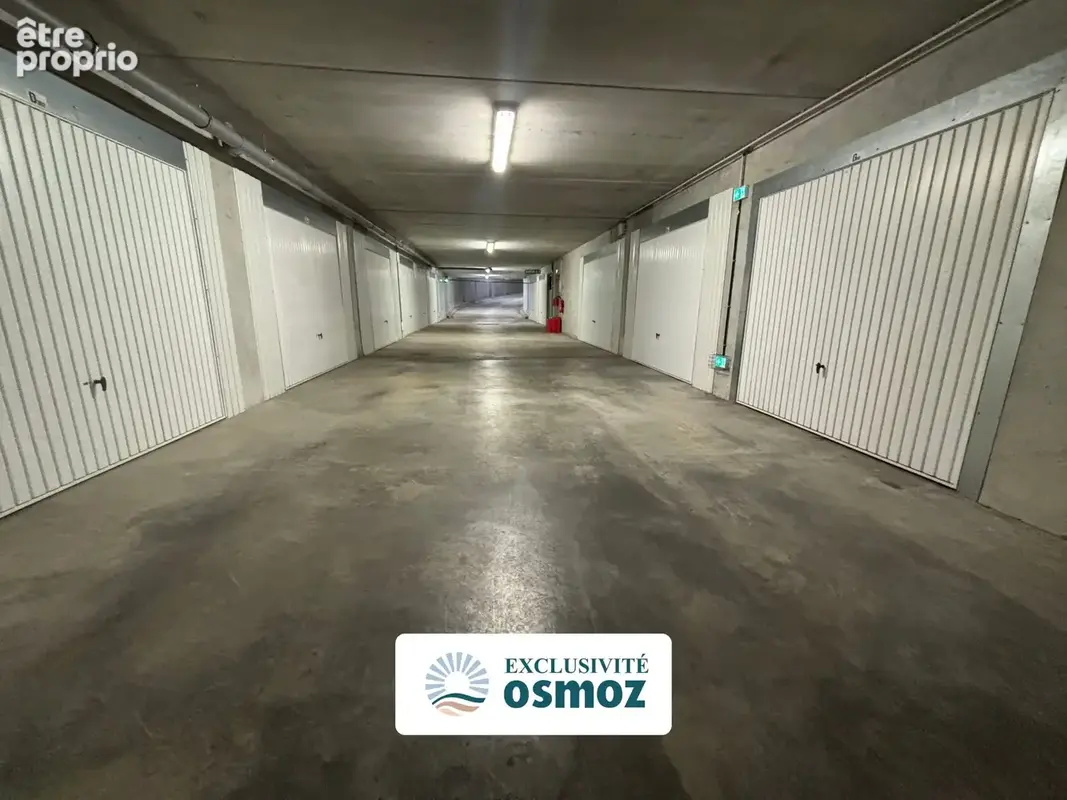 Parking 16 m² à La Rochelle  - photo 5