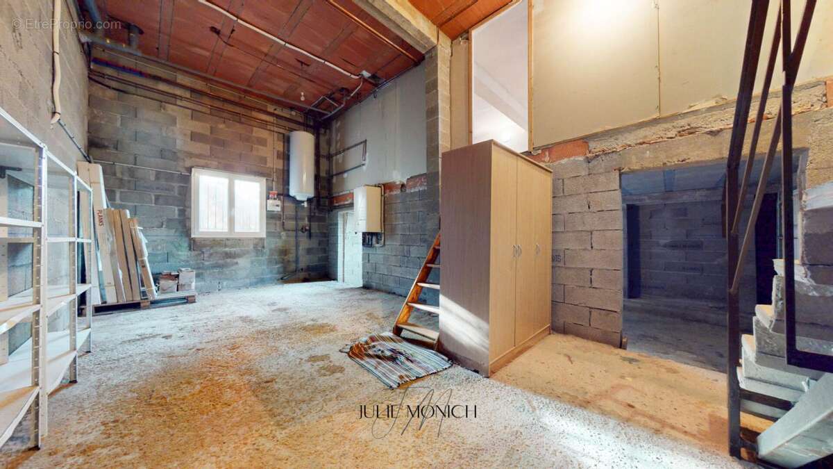 Maison à BANYULS-SUR-MER