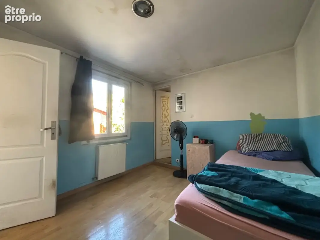 Plain-pied t4 - la mare - drancy - photo 7