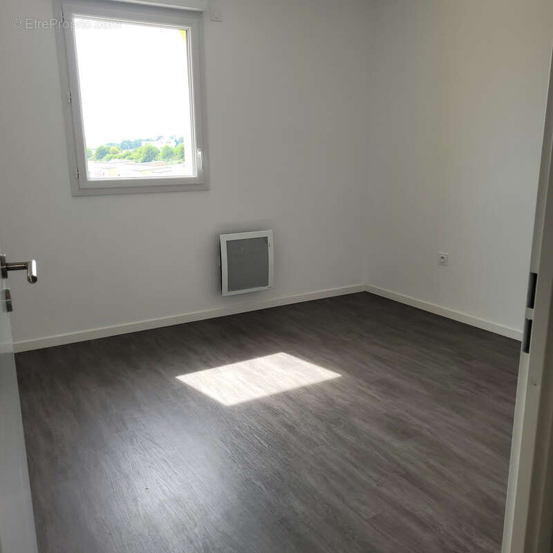 Appartement à SAINT-BARTHELEMY-D'ANJOU
