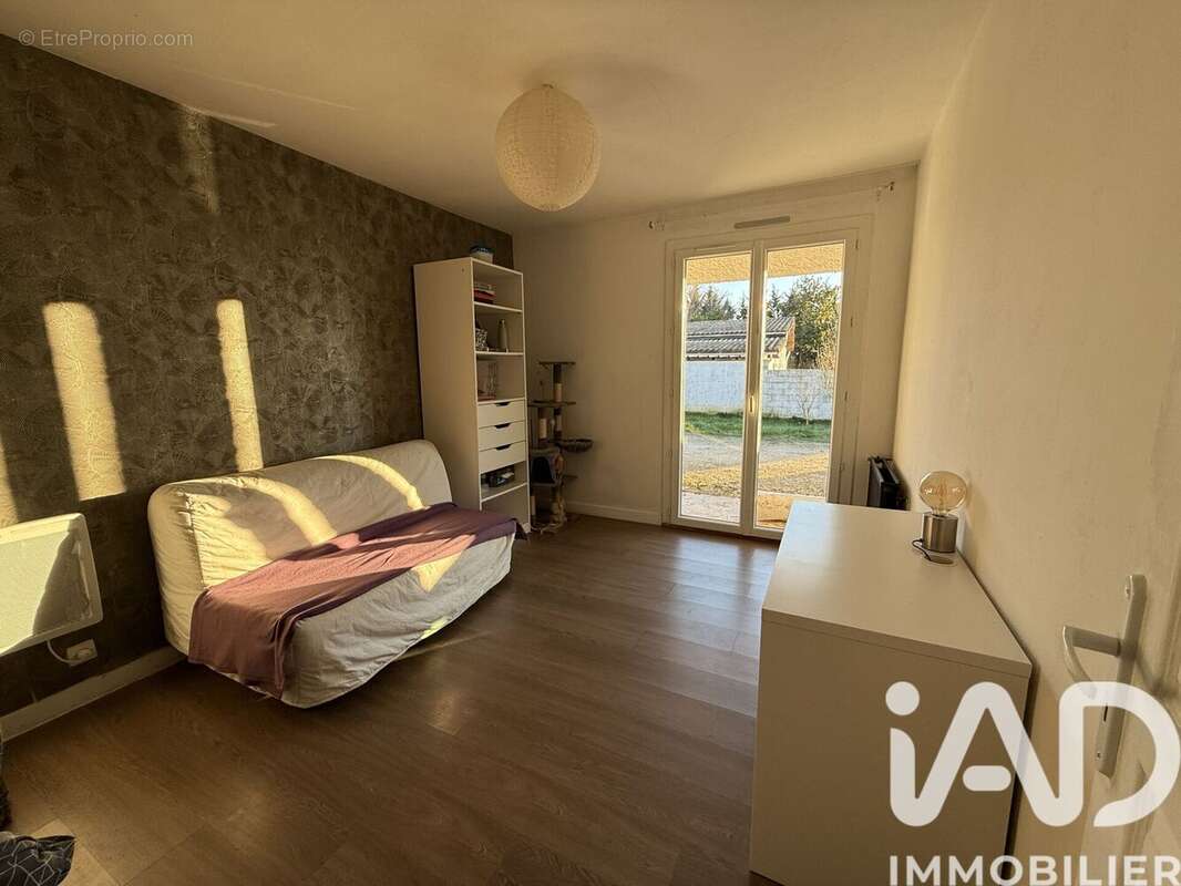 Photo 9 - Maison à SAINT-MICHEL-DE-MONTAIGNE