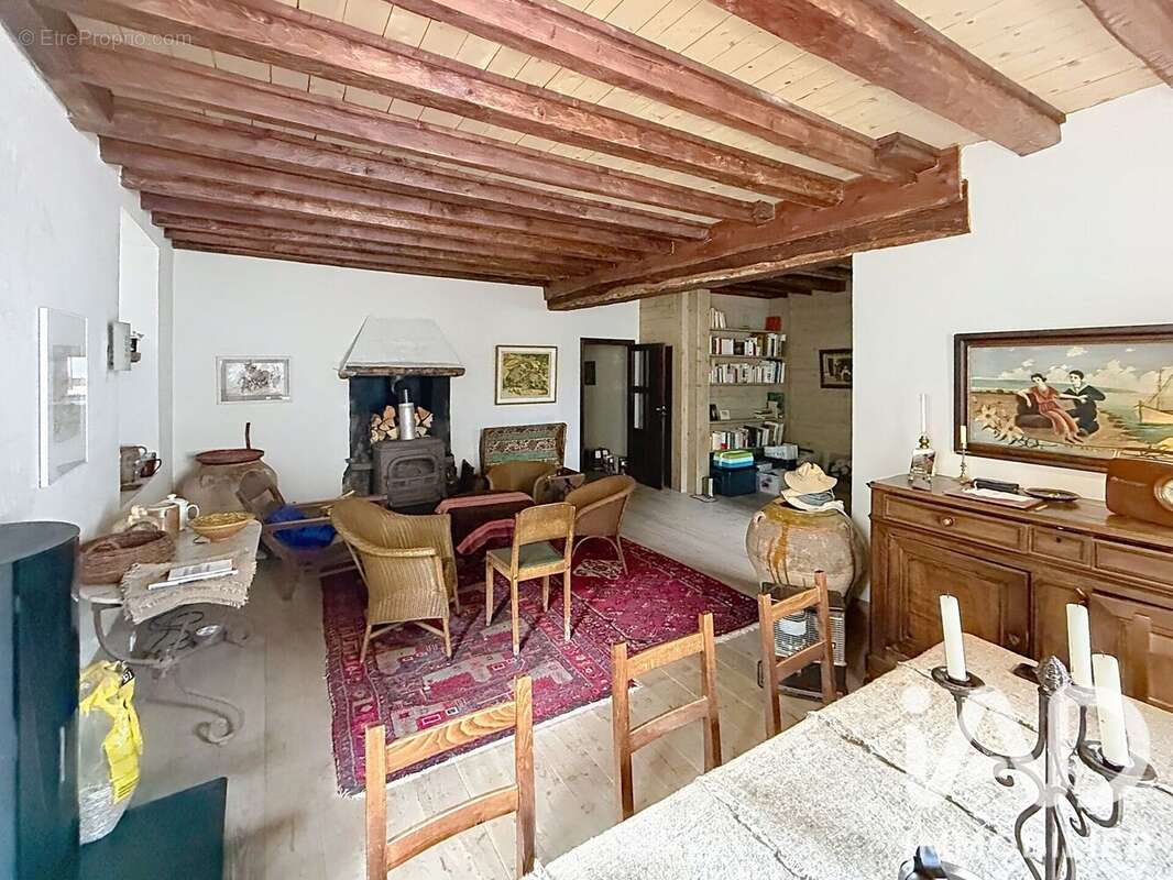 Photo 9 - Maison à VALDEBLORE