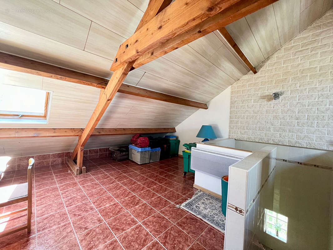 Maison à BRIE-COMTE-ROBERT