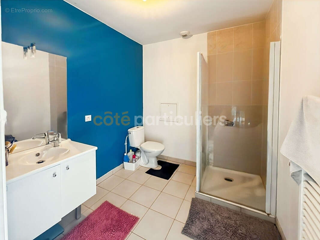 Appartement  1 pièce(s)  investissement locatif - photo 5
