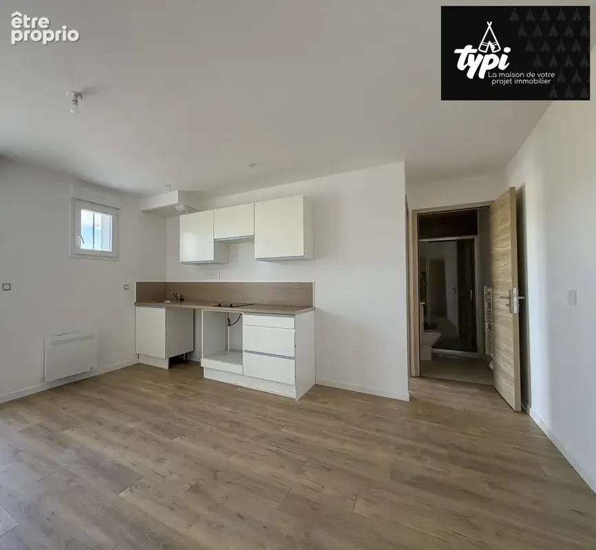 Appartement à HENNEBONT