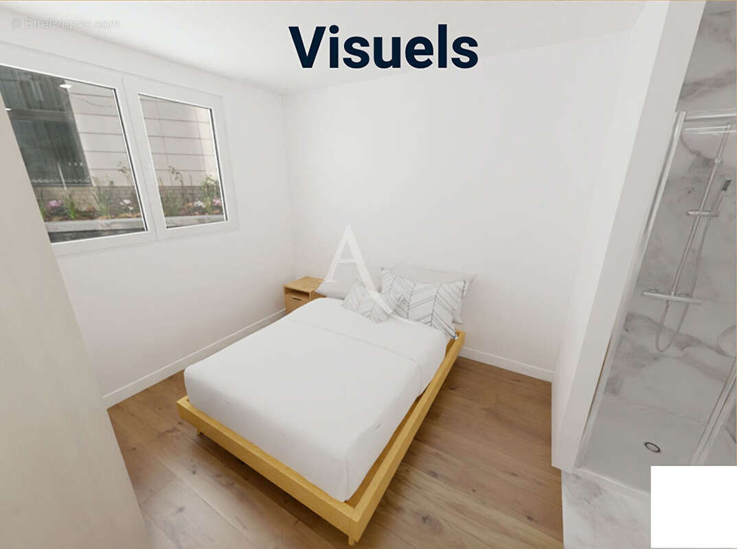 Appartement à LA ROCHE-SUR-YON