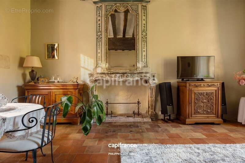 Maison à LE MANS