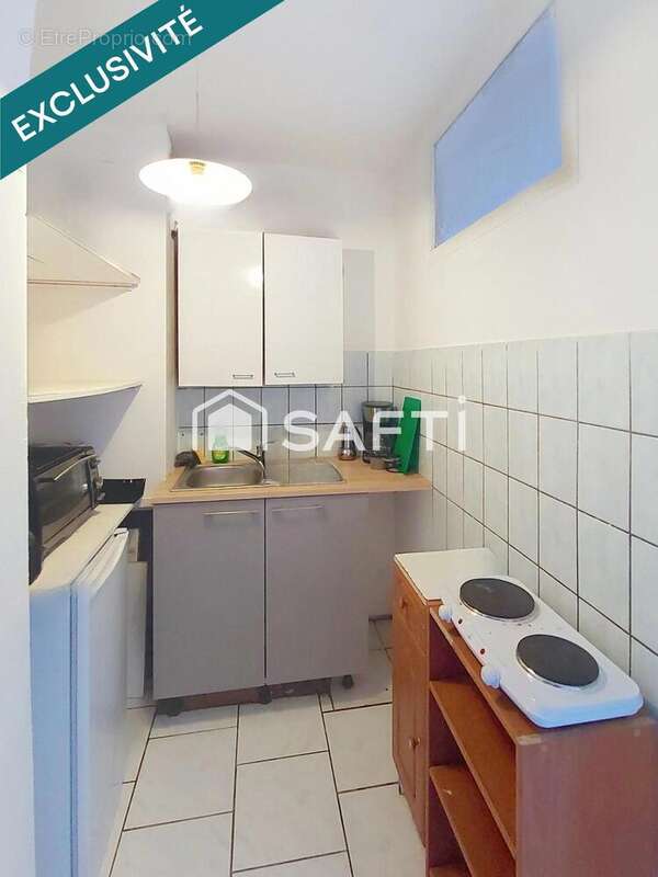 Photo 6 - Appartement à BELFORT