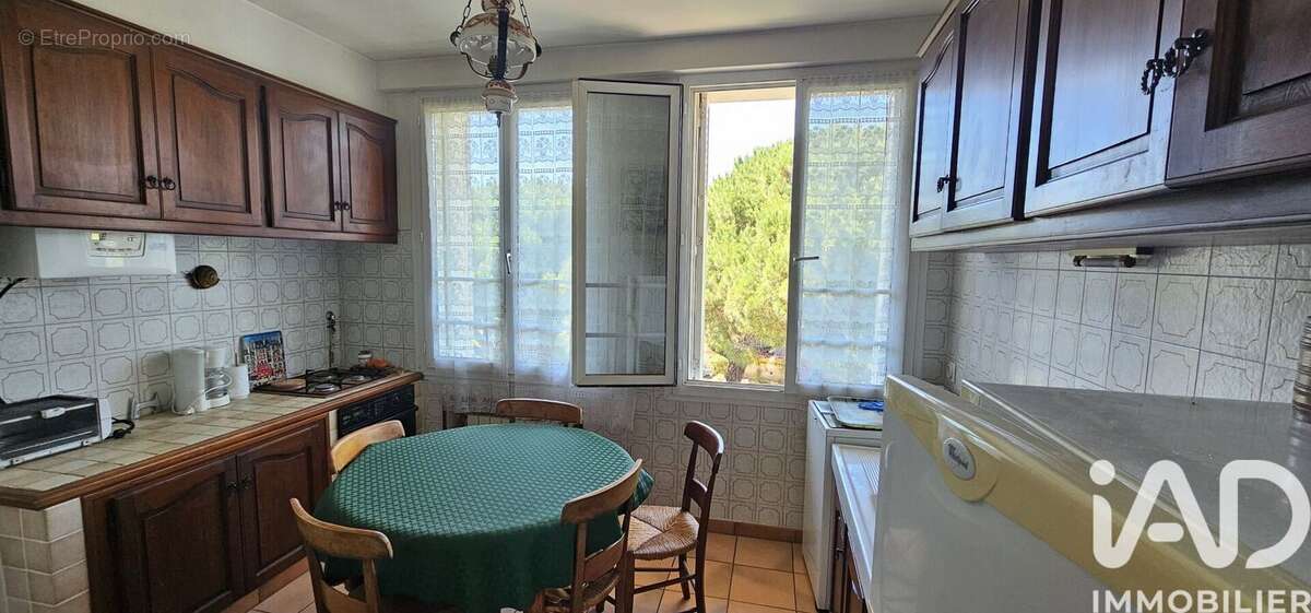 Photo 4 - Appartement à FREJUS