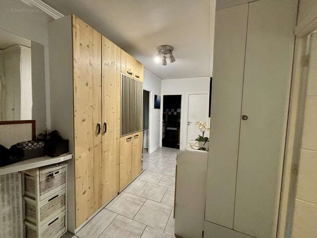 Appartement à GRASSE