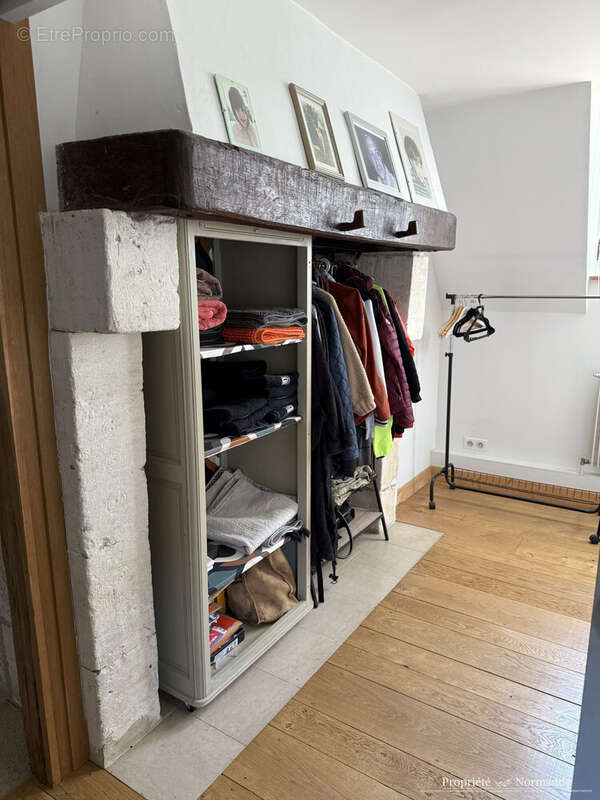 Maison à PONT-AUDEMER