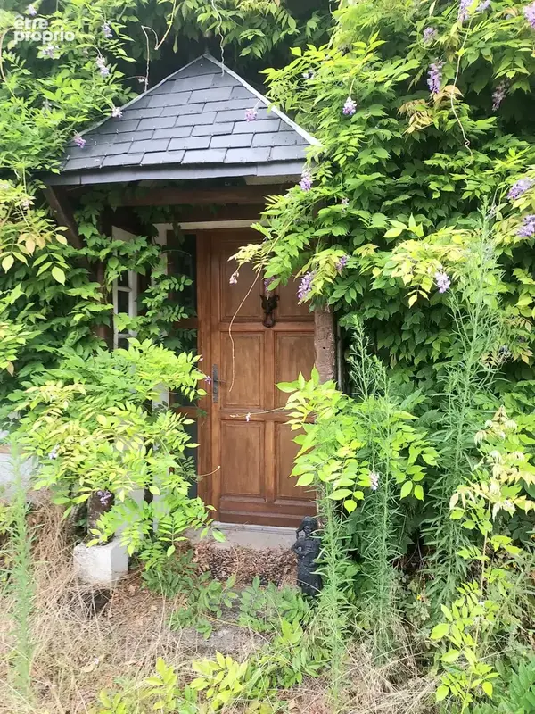 À vendre   Charmante maison familiale à Gizeux, à deux pas de son château historique - photo 12
