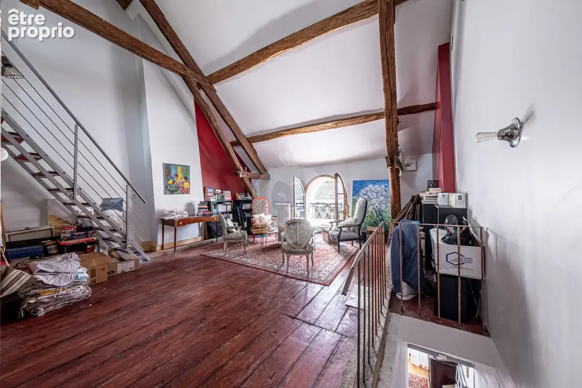 Maison rosay en brie - photo 7