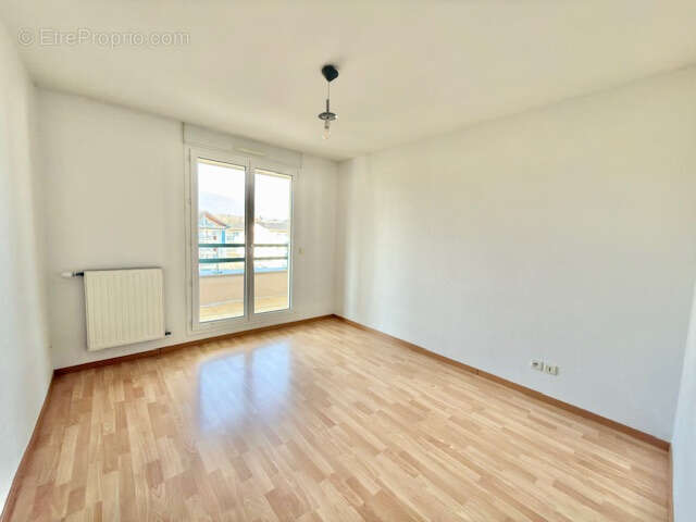 Appartement à DIVONNE-LES-BAINS