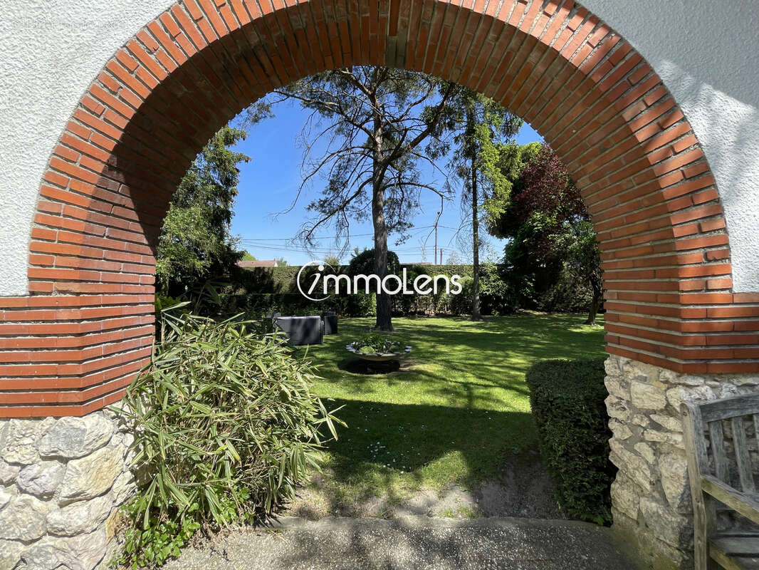 Maison à LOISON-SOUS-LENS