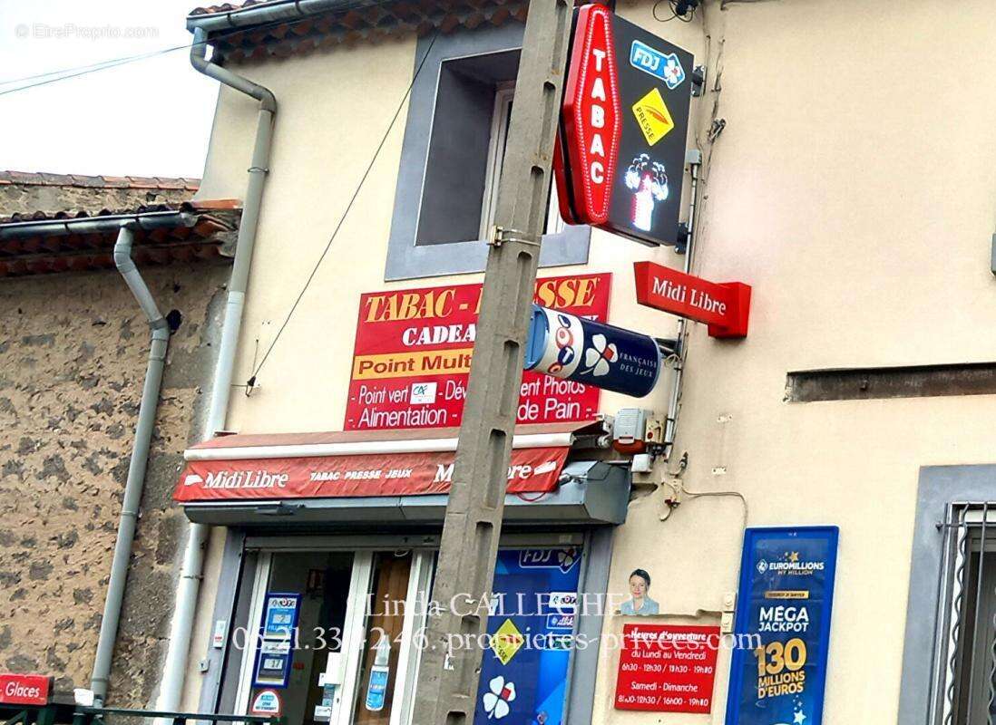 Appartement à PEZENAS