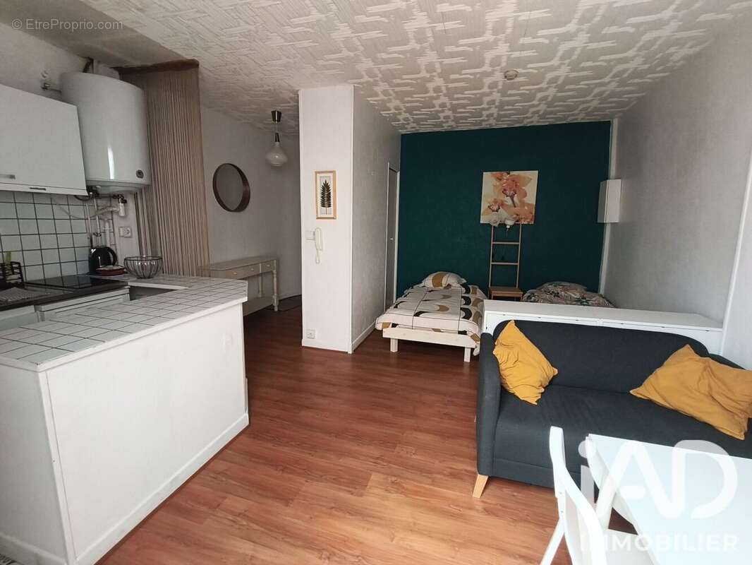 Appartement 140 m² à Bagneres-De-Bigorre  - photo 4