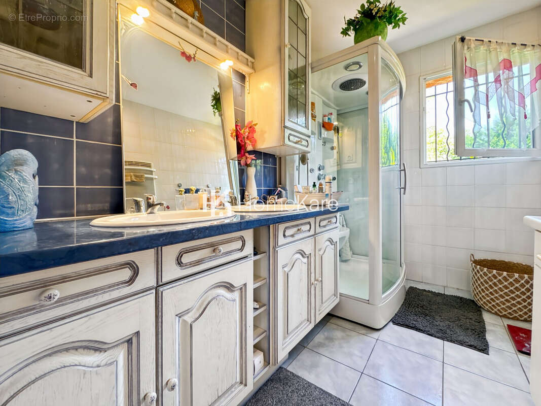 Maison à CASTANET-TOLOSAN