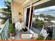 Appartement à EPERNON