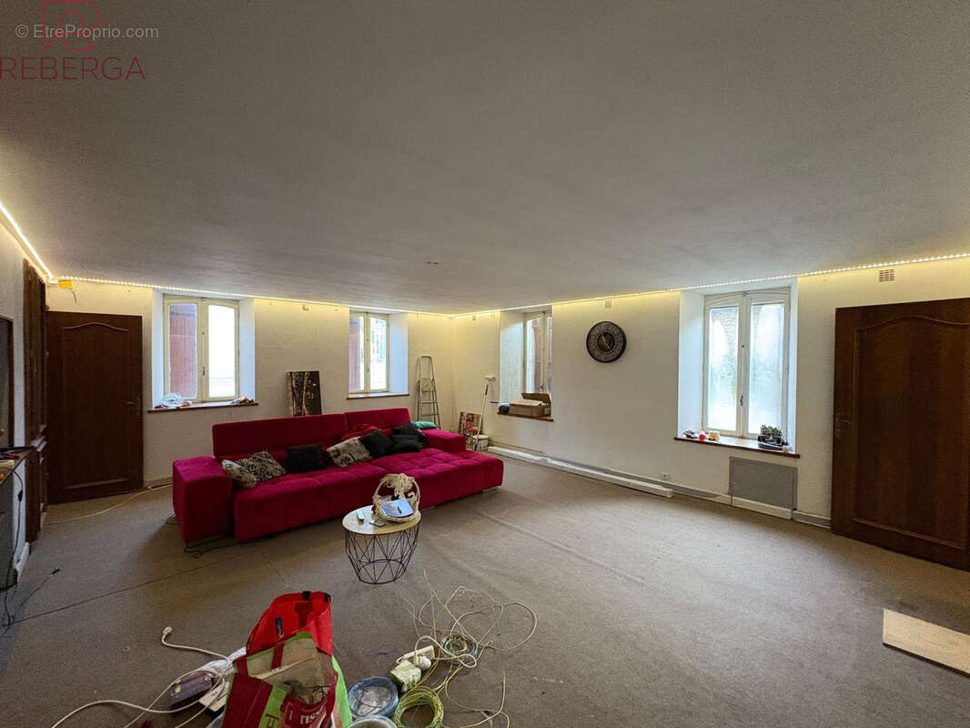 Maison à LABASTIDE-ROUAIROUX