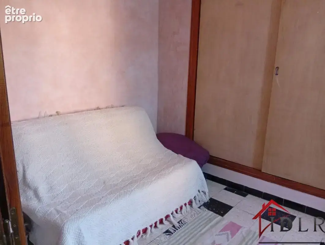 Appartement 110m2 à Bédarieux - photo 15