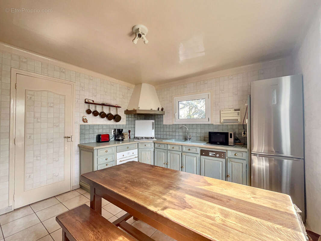 Maison à ETABLES-SUR-MER