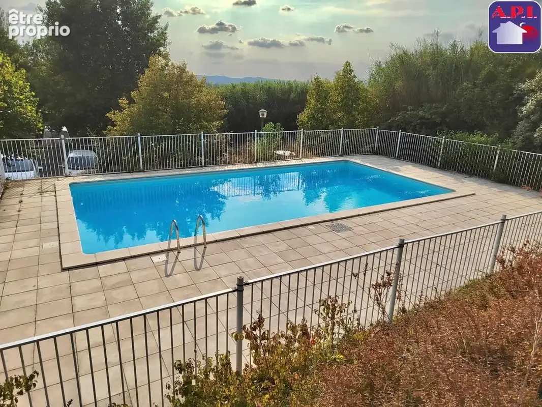 Appartement 43 m² à Auterive  - photo 8